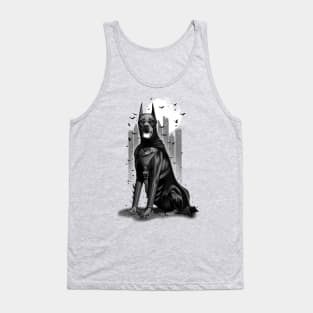 DOBERMAN Tank Top